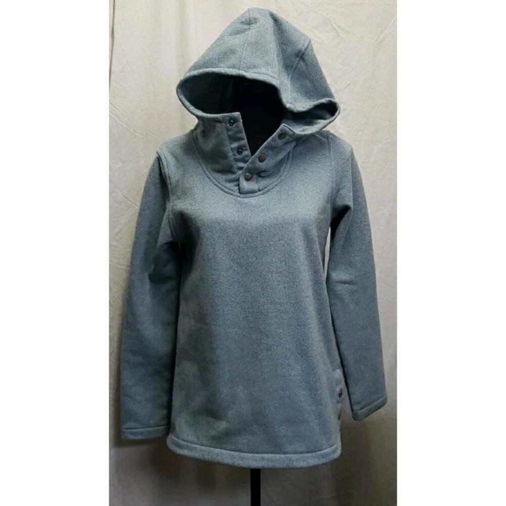 The North Face Womens Small Pullover Hoodie